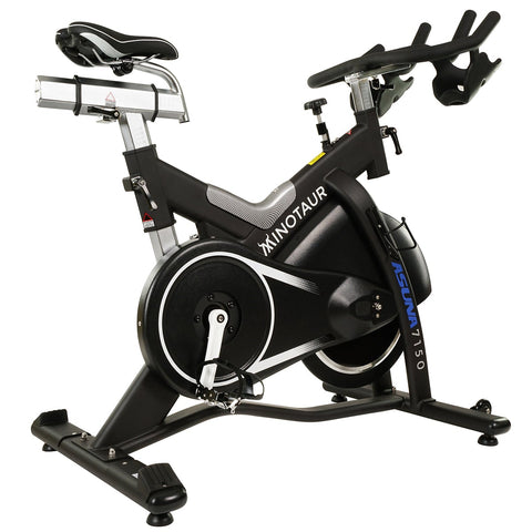 Image of ASUNA Minotaur Magnetic Commercial Indoor Cycling Bike