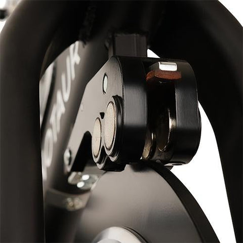 Image of ASUNA Minotaur Magnetic Commercial Indoor Cycling Bike
