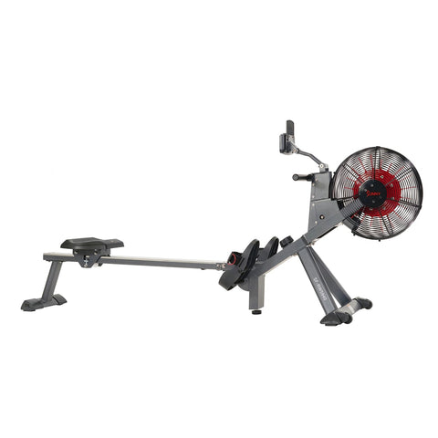 Image of Sunny Health & Fitness Magnetic Air Rower