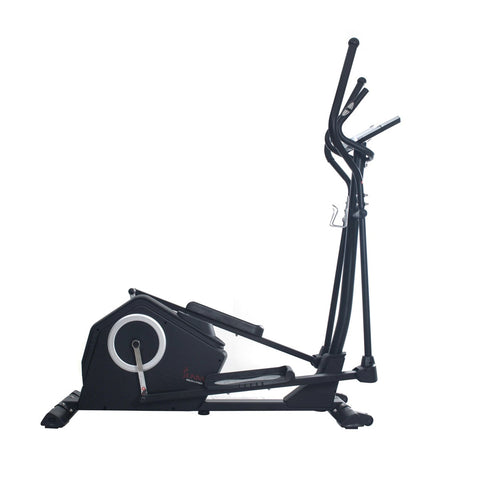 Image of Sunny Health & Fitness Programmable Cardio Elliptical Trainer