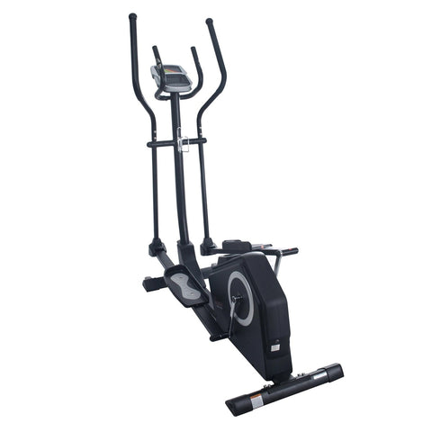 Image of Sunny Health & Fitness Programmable Cardio Elliptical Trainer