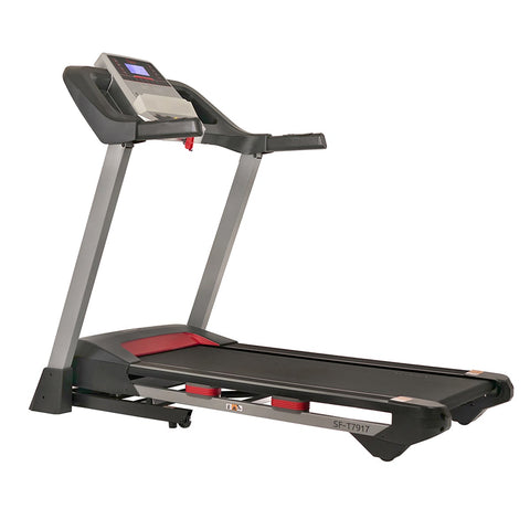 Image of Sunny Health & Fitness Performance Treadmill