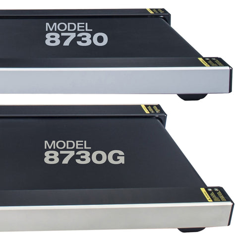 Image of ASUNA Slim Folding Motorized Treadmill