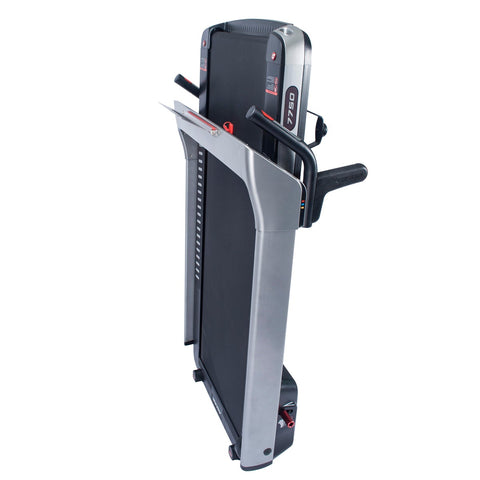 Image of SpaceFlex Motorized Treadmill