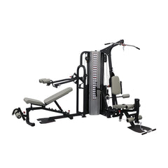 TKO Dual Stack Home Gym