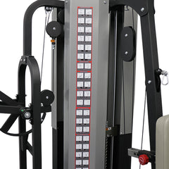 TKO Dual Stack Home Gym