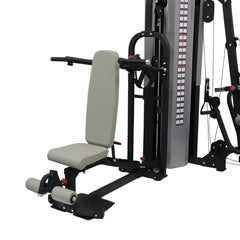 Image of TKO Dual Stack Home Gym