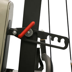 Image of TKO Single Stack Home Gym