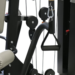 Image of TKO Single Stack Home Gym