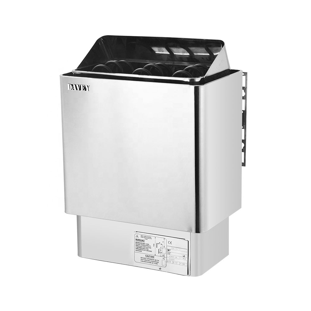 Sunray 2 Person Baldwin Traditional Sauna