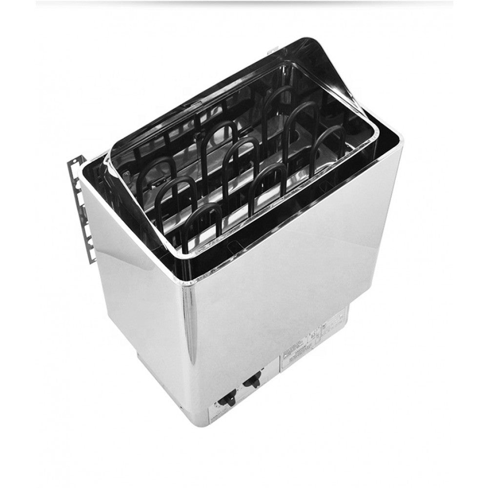 Sunray 2 Person Baldwin Traditional Sauna