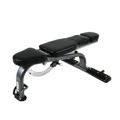 Image of TKO Commercial FID Dumbbell Bench