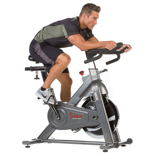 Sunny Health & Fitness SF-B1516 Commercial Indoor Cycling Bike