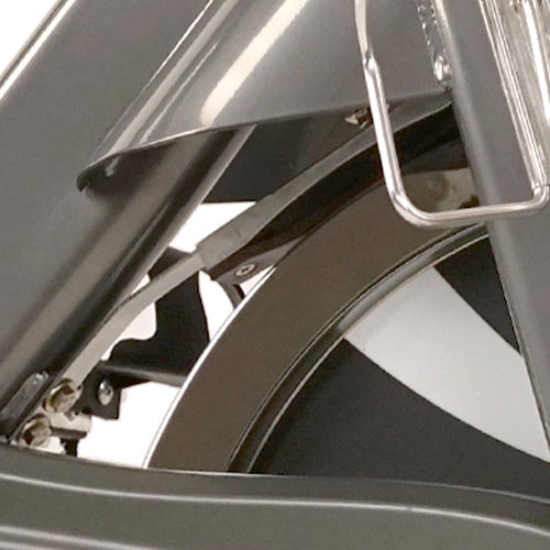 Sunny Health & Fitness SF-B1516 Commercial Indoor Cycling Bike