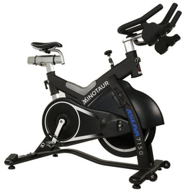 ASUNA Minotaur Magnetic Commercial Indoor Cycling Bike