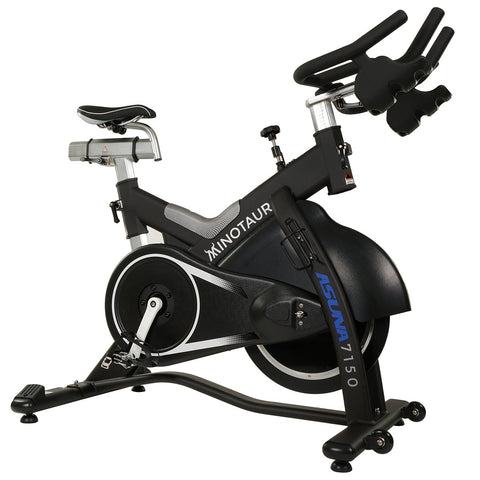 Image of ASUNA Minotaur Magnetic Commercial Indoor Cycling Bike