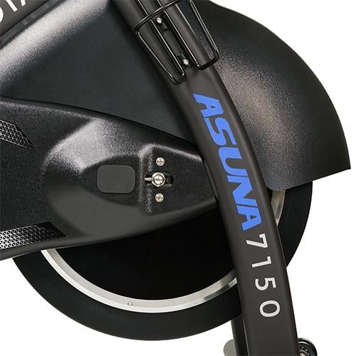 ASUNA Minotaur Magnetic Commercial Indoor Cycling Bike