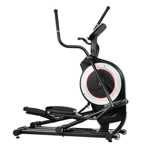 Image of Sunny Health & Fitness Programmable Elliptical Trainer