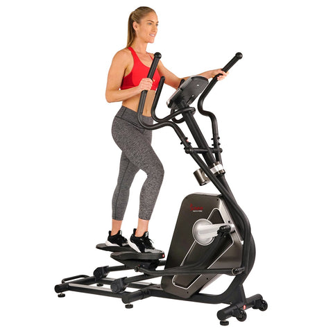 Image of Sunny Health & Fitness Circuit Zone Elliptical