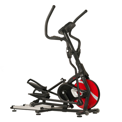 Image of Sunny Health & Fitness Stride Zone Elliptical