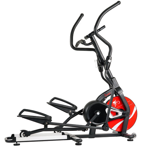 Image of Sunny Health & Fitness Stride Zone Elliptical