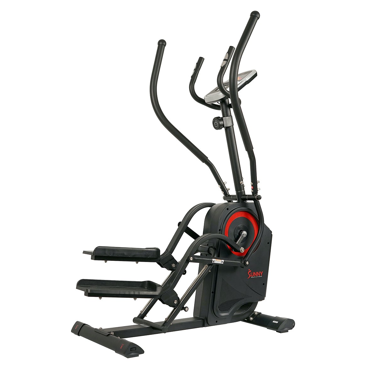 Sunny Health & Fitness Premium Cardio Climber