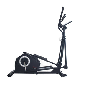 Sunny Health & Fitness Programmable Cardio Elliptical Trainer