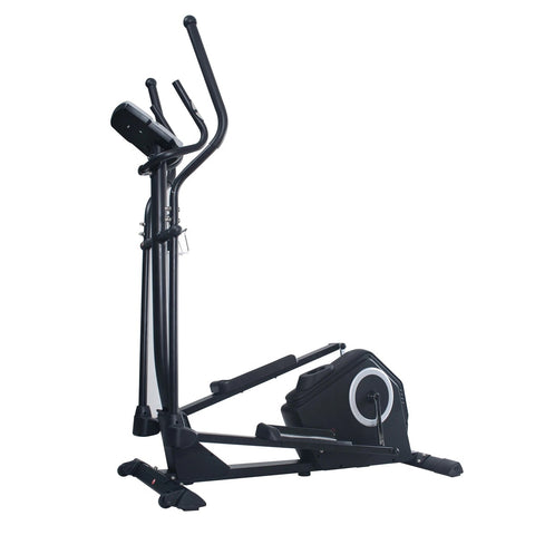 Image of Sunny Health & Fitness Programmable Cardio Elliptical Trainer