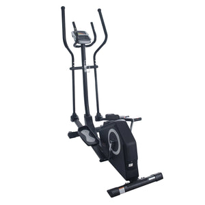 Sunny Health & Fitness Programmable Cardio Elliptical Trainer