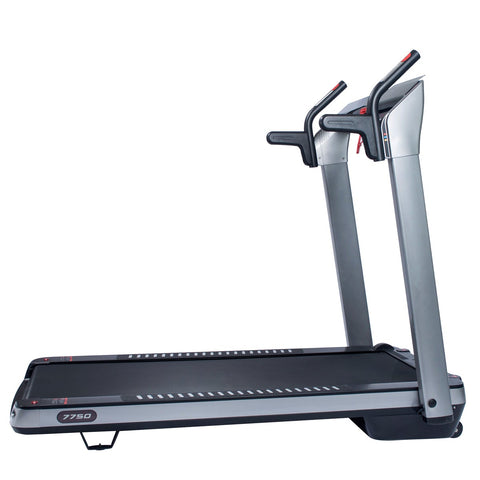 Image of SpaceFlex Motorized Treadmill